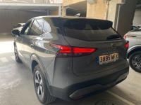 Nissan Qashqai DIG-T 116kW Xtronic N-Connecta