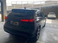 Nissan Qashqai DIG-T 116kW Xtronic N-Connecta