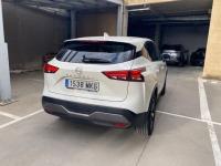 Nissan Qashqai DIG-T 116kW Xtronic N-Connecta