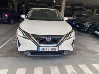 Nissan Qashqai E-POWER 140 KW (190 CV) N-Connecta