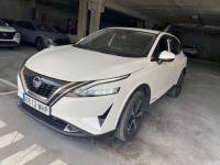 Nissan Qashqai E-POWER 140 KW (190 CV) N-Connecta