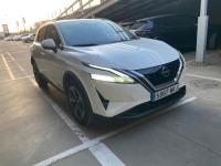 Nissan Qashqai E-POWER 140 KW (190 CV) N-Connecta