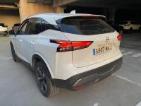 Nissan Qashqai E-POWER 140 KW (190 CV) N-Connecta