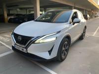Nissan Qashqai E-POWER 140 KW (190 CV) N-Connecta