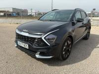 Kia Sportage 1.6 T-GDi PHEV 185kW (252CV) Tech 4x4