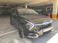 Kia Sportage 1.6 T-GDi PHEV 185kW (252CV) Tech 4x4
