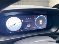 Hyundai I20 1.0 T Black Line