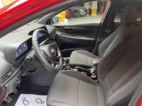 Hyundai I20 1.0 T Black Line