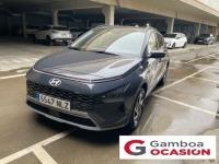 Hyundai Bayon 1.2 MPI Maxx