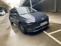 Hyundai Bayon 1.2 MPI Maxx