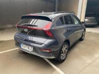 Hyundai Bayon 1.2 MPI Maxx