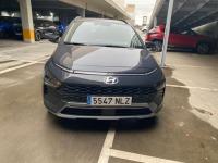 Hyundai Bayon 1.2 MPI Maxx