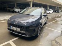 Hyundai Bayon 1.2 MPI Maxx