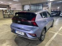 Hyundai Bayon 1.2 MPI Maxx