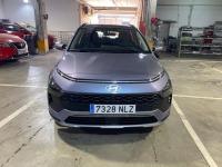 Hyundai Bayon 1.2 MPI Maxx