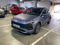 Hyundai Bayon 1.2 MPI Maxx