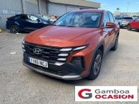 Hyundai Tucson 1.6T 185kW (252CV) PHEV AT Klass