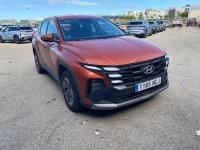 Hyundai Tucson 1.6T 185kW (252CV) PHEV AT Klass