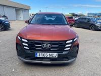 Hyundai Tucson 1.6T 185kW (252CV) PHEV AT Klass