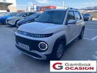 Hyundai Inster 42KWH 71KW (97CV) Maxx