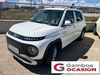 Hyundai Inster 42KWH 71KW (97CV) Maxx