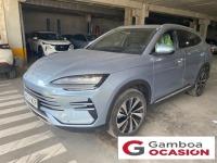 BYD Seal U Dm-i Boost