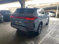 BYD Seal U Dm-i Boost
