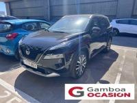 Nissan X-trail 5pl 1.5 e-POWER 152kW 4x2 A/T Tekna+