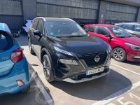 Nissan X-trail 5pl 1.5 e-POWER 152kW 4x2 A/T Tekna+