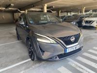 Nissan Qashqai DIG-T 116kW (158CV) mHEV Xtronic Tekna+
