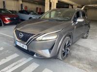 Nissan Qashqai DIG-T 116kW (158CV) mHEV Xtronic Tekna+