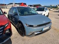 Hyundai Ioniq 5 84KWH 168KW (228CV) Energy RWD