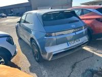 Hyundai Ioniq 5 84KWH 168KW (228CV) Energy RWD