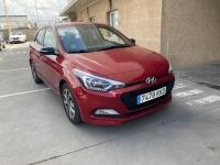 Hyundai I20 1.0TGDI 74kW (100CV) Go! Plus