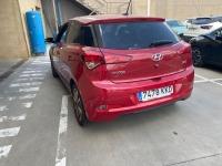 Hyundai I20 1.0TGDI 74kW (100CV) Go! Plus