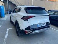 Kia Sportage 1.6 T-GDi HEV 158kW (215CV) Tech 4x2