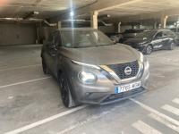 Nissan Juke DIG-T 84 kW (114 CV) 6M/T N-Connecta