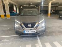 Nissan Juke DIG-T 84 kW (114 CV) 6M/T N-Connecta