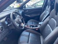 Nissan Juke DIG-T 84 kW (114 CV) DCT 7 Vel. Tekna