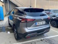 Nissan Qashqai DIG-T 103kW N-Connecta