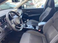 Nissan Qashqai DIG-T 103kW N-Connecta