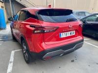 Nissan Qashqai DIG-T 116kW Xtronic N-Connecta