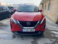 Nissan Qashqai DIG-T 116kW Xtronic N-Connecta