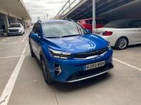 Kia Stonic 1.0 T-GDi 74kW MHEV MT Style Edition