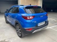 Kia Stonic 1.0 T-GDi 74kW MHEV MT Style Edition