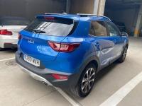 Kia Stonic 1.0 T-GDi 74kW MHEV MT Style Edition