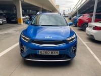 Kia Stonic 1.0 T-GDi 74kW MHEV MT Style Edition