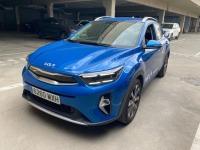 Kia Stonic 1.0 T-GDi 74kW MHEV MT Style Edition