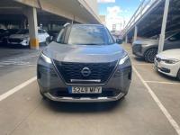 Nissan X-trail 5pl 1.5 e-4ORCE 158kW 4x4 A/T Tekna
