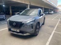 Nissan X-trail 5pl 1.5 e-4ORCE 158kW 4x4 A/T Tekna